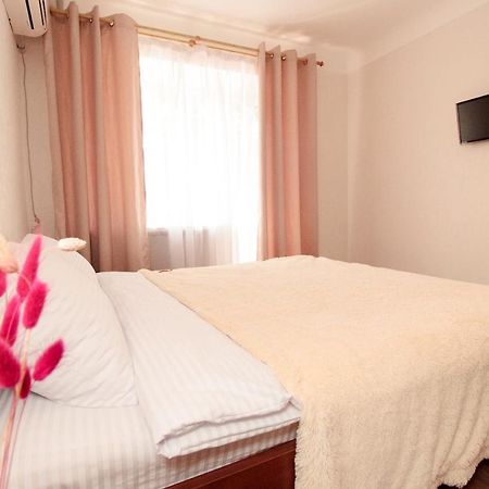 Apartment On Sobornyi Avenue 61 Oleksandriia Экстерьер фото