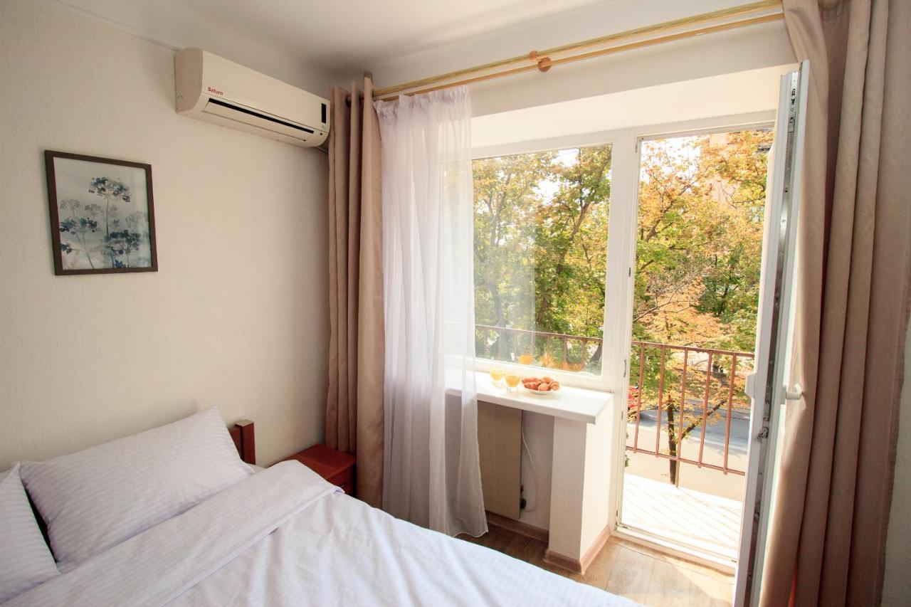 Apartment On Sobornyi Avenue 61 Oleksandriia Экстерьер фото